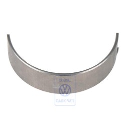 Original VW Connecting Rod Bearing Shell Yellow - 021105707B GLB