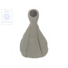Original VW Gearstick Knob With Boot For Gearstick Lever - 1H0711118E S27
