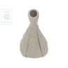 Original VW Gearstick Knob With Boot For Gearstick Lever - 1H0711118E X33