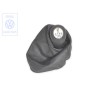 Original VW Gearstick Knob With Boot For Gearstick Lever - 1H0711118L 1BX