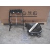 Original VW Seat, Complete With Backrest Satin Black - 1H0898024C B41