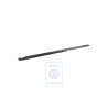 Original VW Window Aperture Seal Satin Black - 1H4839471B B41