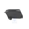 Original VW Cover - V-Belt Satin Black - 1H0825250A 01C