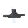 Original VW Sill Trim Strip Satin Black - 1H4853371B B41