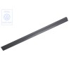 Original VW Protective Strip For Door Satin Black - 1H4853515A B41