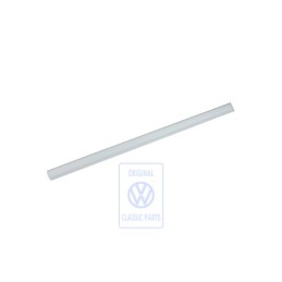Original VW Protective Strip For Door Primed - 1H4853515C GRU