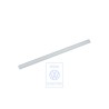 Original VW Protective Strip For Door Primed - 1H4853515C GRU