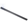 Original VW Protective Strip For Door Satin Black - 1H4853516A B41