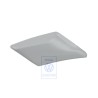 Original VW Protective Strip For Side Sect Primed - 1H4853535C GRU