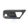 Original VW Trim With Aperture For Exterior Mirror Adjustment - 1H0837247F B41