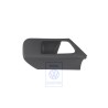 Original VW Trim Satin Black - 1H0837248H B41