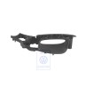 Original VW Grab Handle Satin Black - 1H4867179D B41