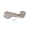 Original VW Window Crank Beaver - 1H0837581D T21