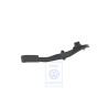 Original VW Accelerator Pedal Satin Black - 1H1721511B B41
