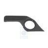 Original VW Stowage Box Soft Black - 1H4867231A DNN