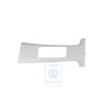 Original VW B-Pillar Trim Grey Blue - 1H4867243B H50