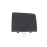Original VW Loudspeaker Trim Satin Black - 1H1857210A 01C