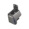 Original VW Ashtray Satin Black - 1H0857962C 01C