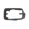 Original VW Bezel For Exterior Mirror Satin Black - 1H0858553B 01C