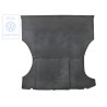 Original VW Cover Plate For Luggage Compartment Floor Black - 1H0860483E 041