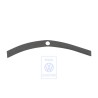 Original VW Cover Strips Satin Black - 1H0863277A B41