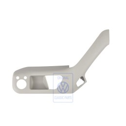 Original VW Cover Flint - 1H1867197B Y01