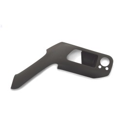 Original VW Cover Satin Black - 1H1867197C B41
