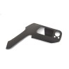Original VW Cover Satin Black - 1H1867197C B41