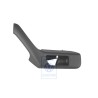 Original VW Cover Satin Black - 1H1867198C B41