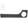 Original VW Stowage Box Satin Black - 1H0867133A B41