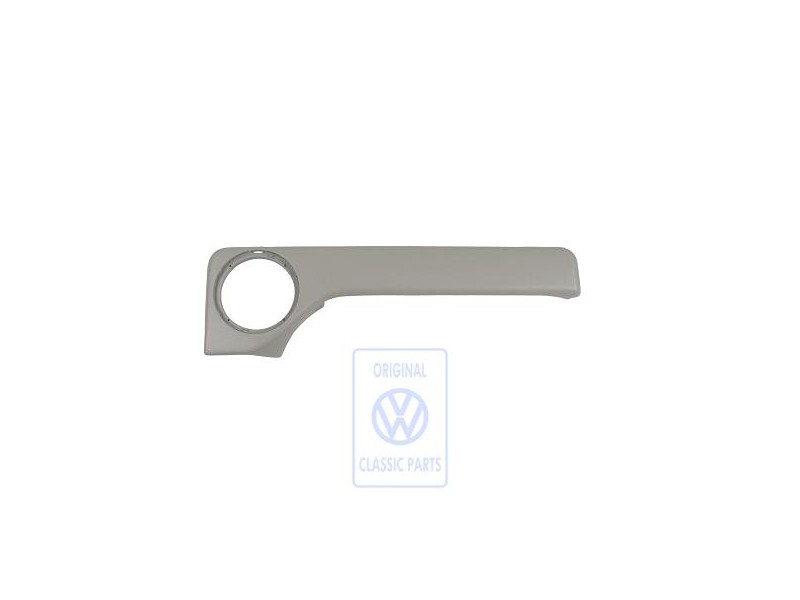Original VW Stowage Box Beaver - 1H0867133A T21