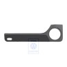 Original VW Stowage Box Soft Black - 1H0867133B DNN