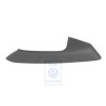 Original VW Cover Satin Black - 1H0867197D B41