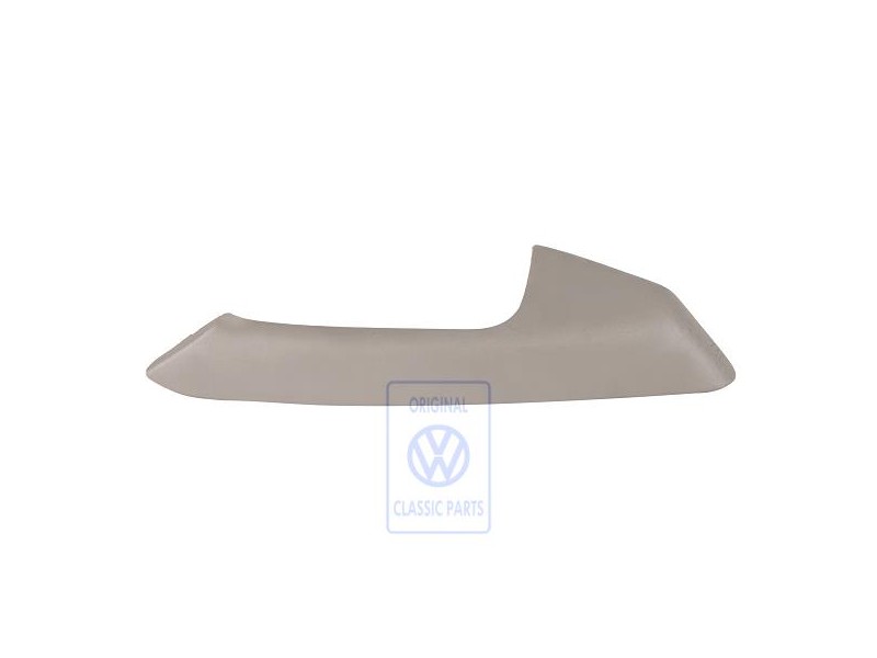 Original VW Cover Beaver - 1H0867197D T21