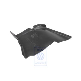 Original VW Air Guide Satin Black - 1H6805825B B41