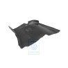 Original VW Air Guide Satin Black - 1H6805825B B41