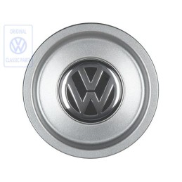 Original VW Hub Cap Bright Chrome - 1H0601149R Z31