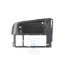 Original VW Housing For Air Vent Satin Black - 1H6819703C 01C