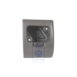 Original VW Housing For Air Vent Beaver - 1H6819704D S11