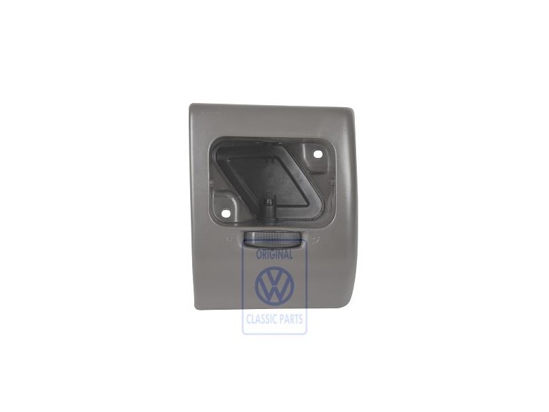 Original VW Housing For Air Vent Beaver - 1H6819704D S11