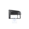 Original VW Housing For Air Vent Satin Black - 1H6819704E 01C