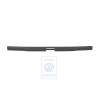 Original VW Grip Molding Satin Black - 1H6827577E 3FZ