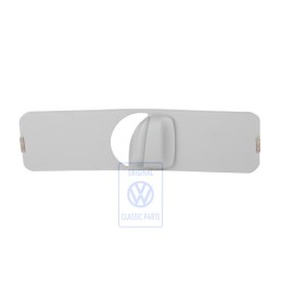 Original VW Slide Valve Grey Blue - 1H0868312A H50