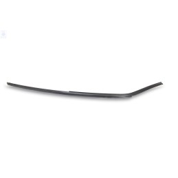 Original VW Satin Black - 1H6853705B B41