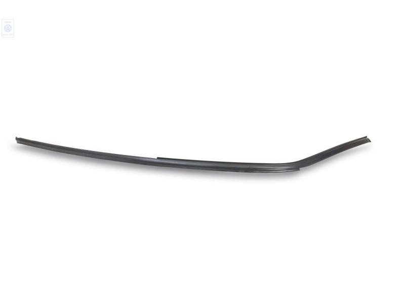 Original VW Satin Black - 1H6853705B B41