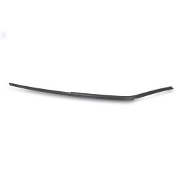 Original VW Molding - Roof Satin Black - 1H6853705C B41