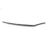 Original VW Molding - Roof Satin Black - 1H6853705C B41
