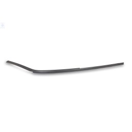 Original VW Satin Black - 1H6853706B B41