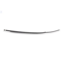 Original VW Molding - Roof Satin Black - 1H6853706C B41