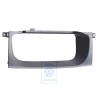Original VW Trim Satin Black - 1H6857059B 01C